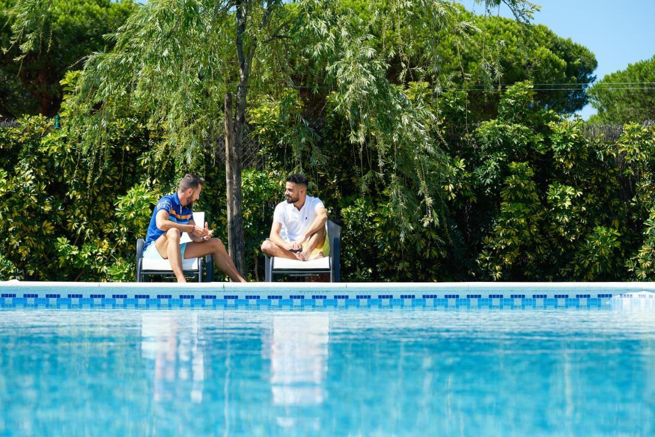 Albaida Nature Hotel