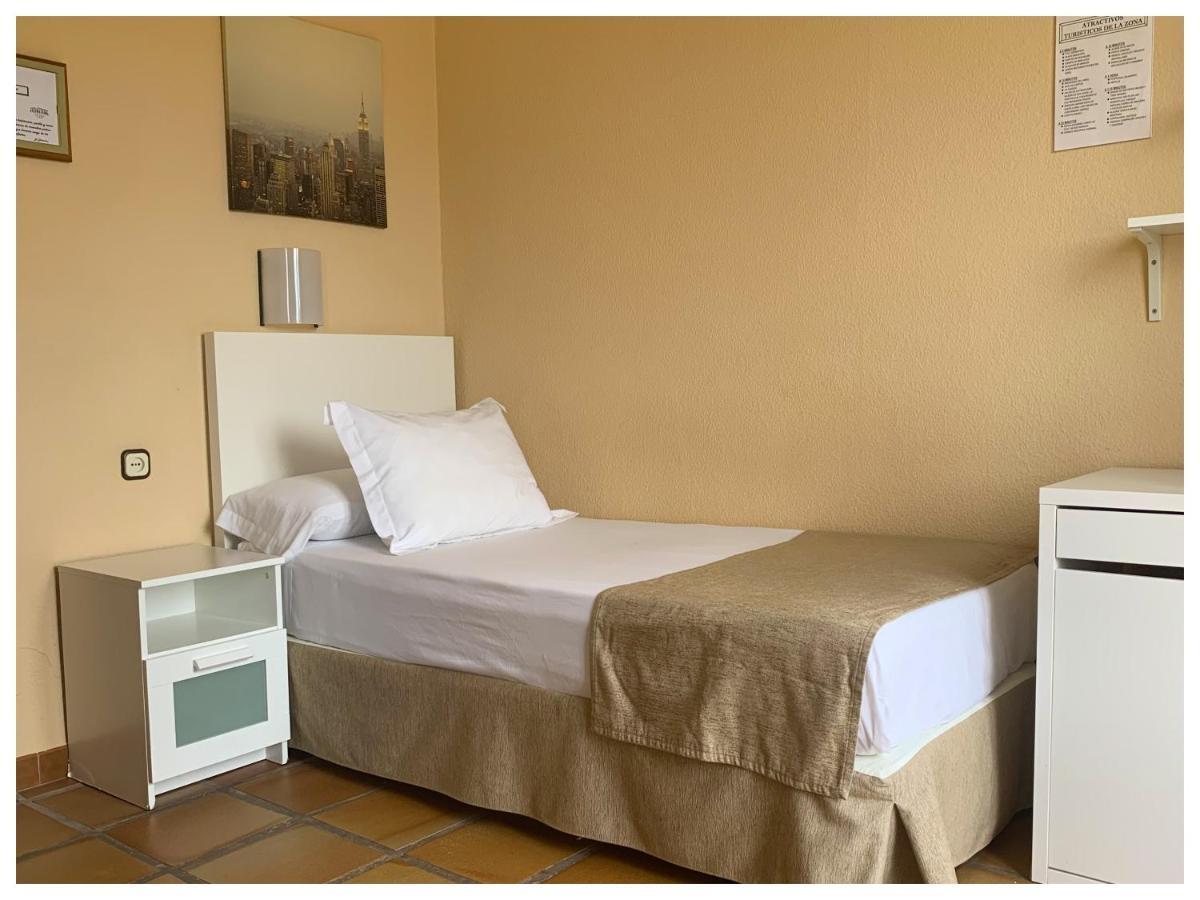Albaida Nature Hotel Mazagón