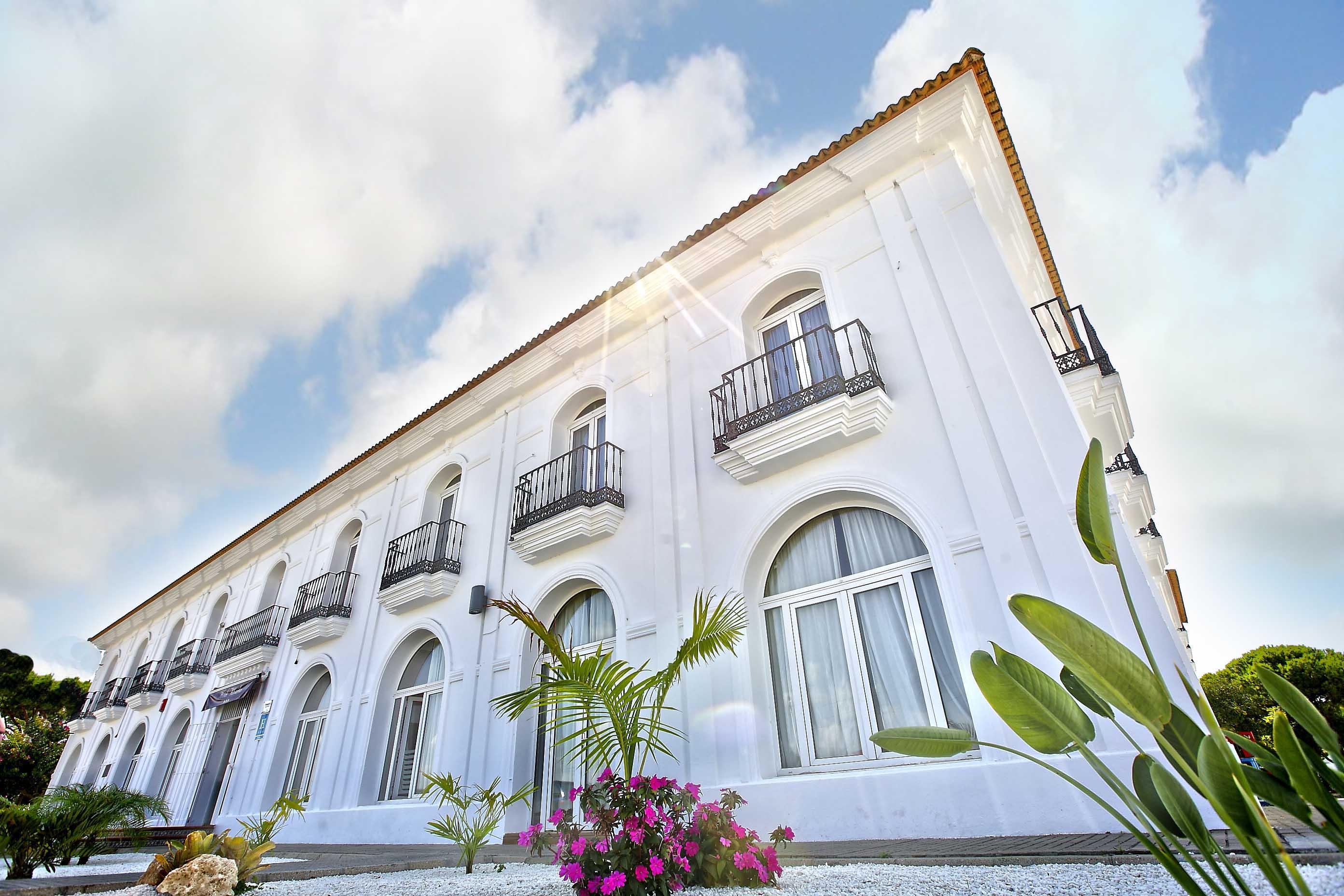 Albaida Nature Hotel 3*