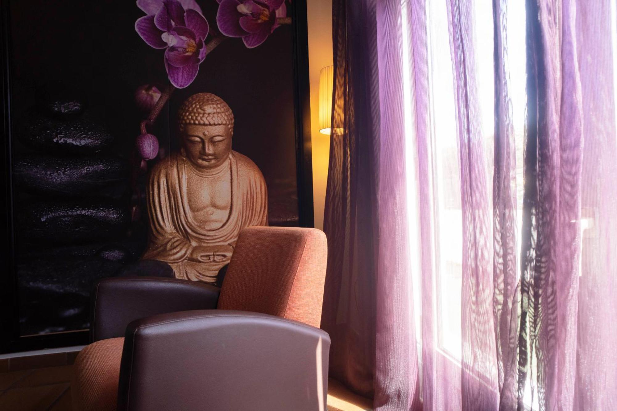 Albaida Nature Hotel 3*
