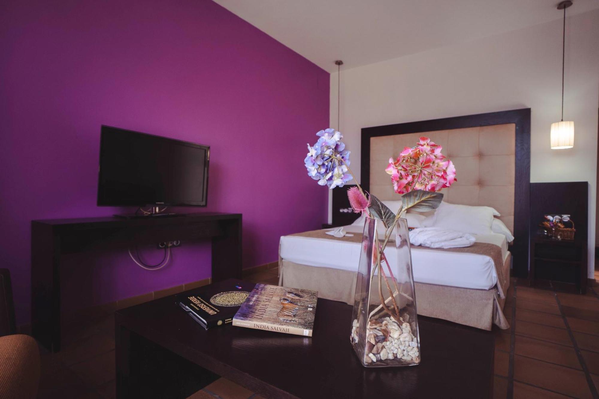 Hotel Albaida Nature 3*