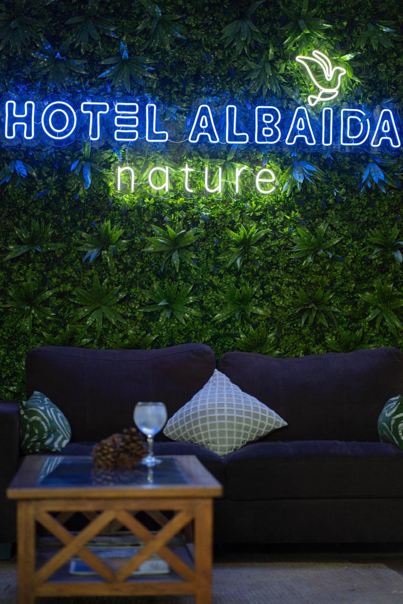 Albaida Nature 3* Mazagón